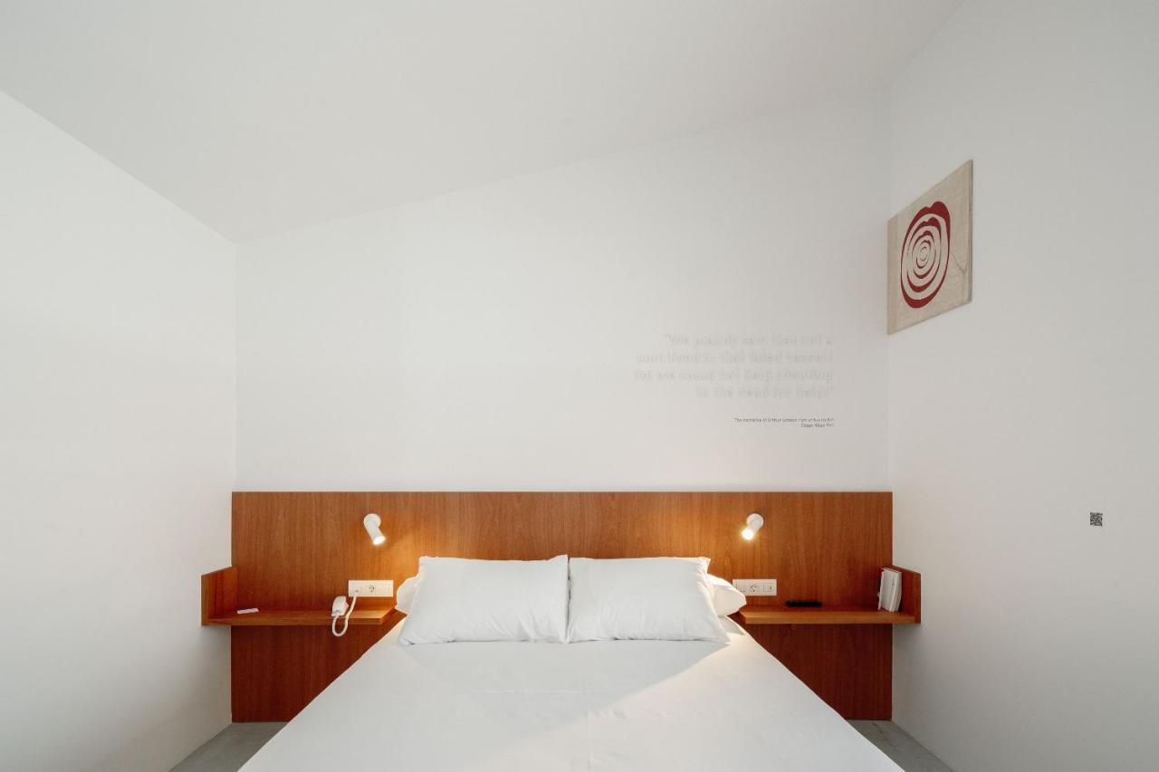 Hotel Bela Fisterra מראה חיצוני תמונה