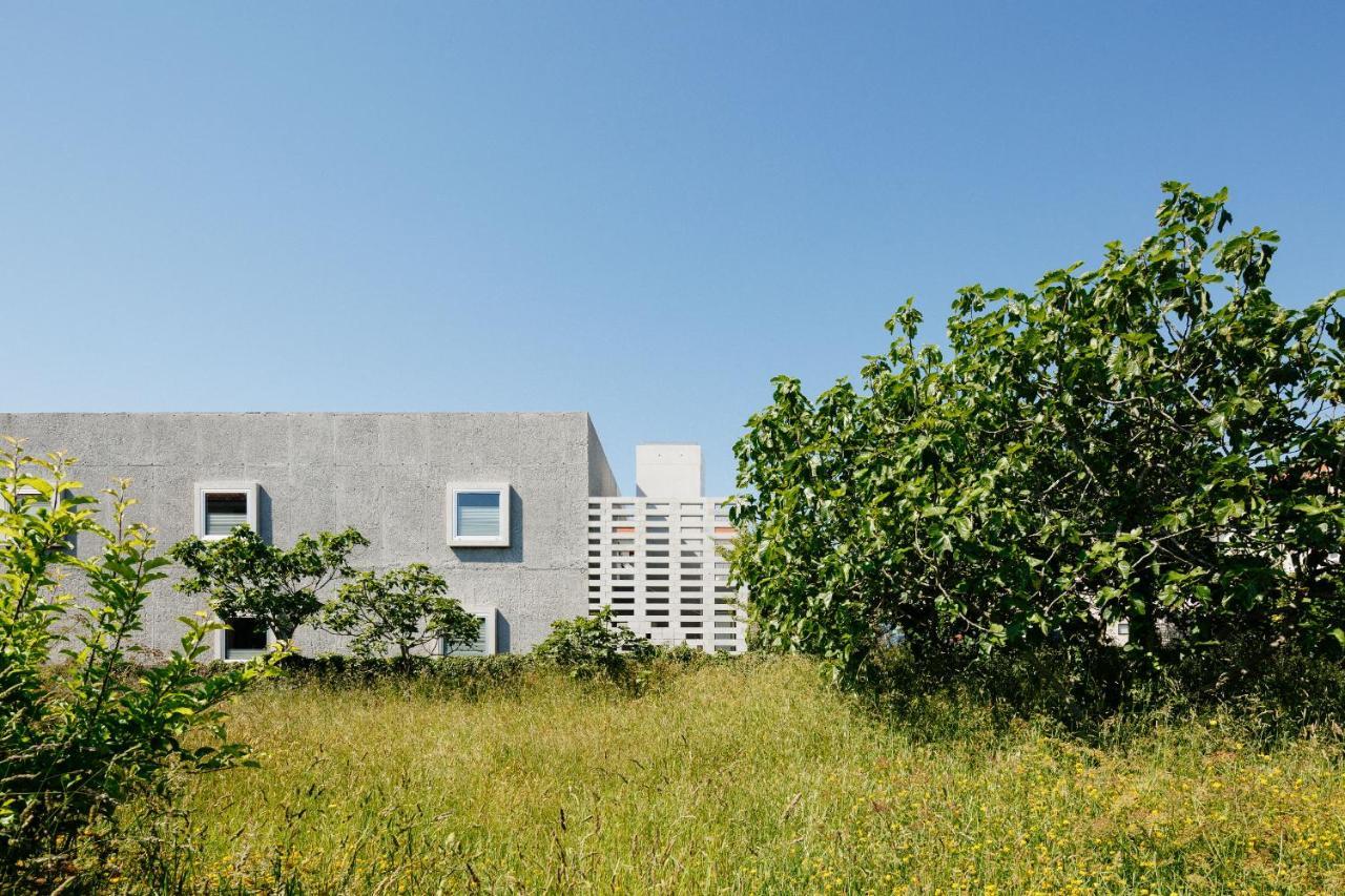 Hotel Bela Fisterra מראה חיצוני תמונה
