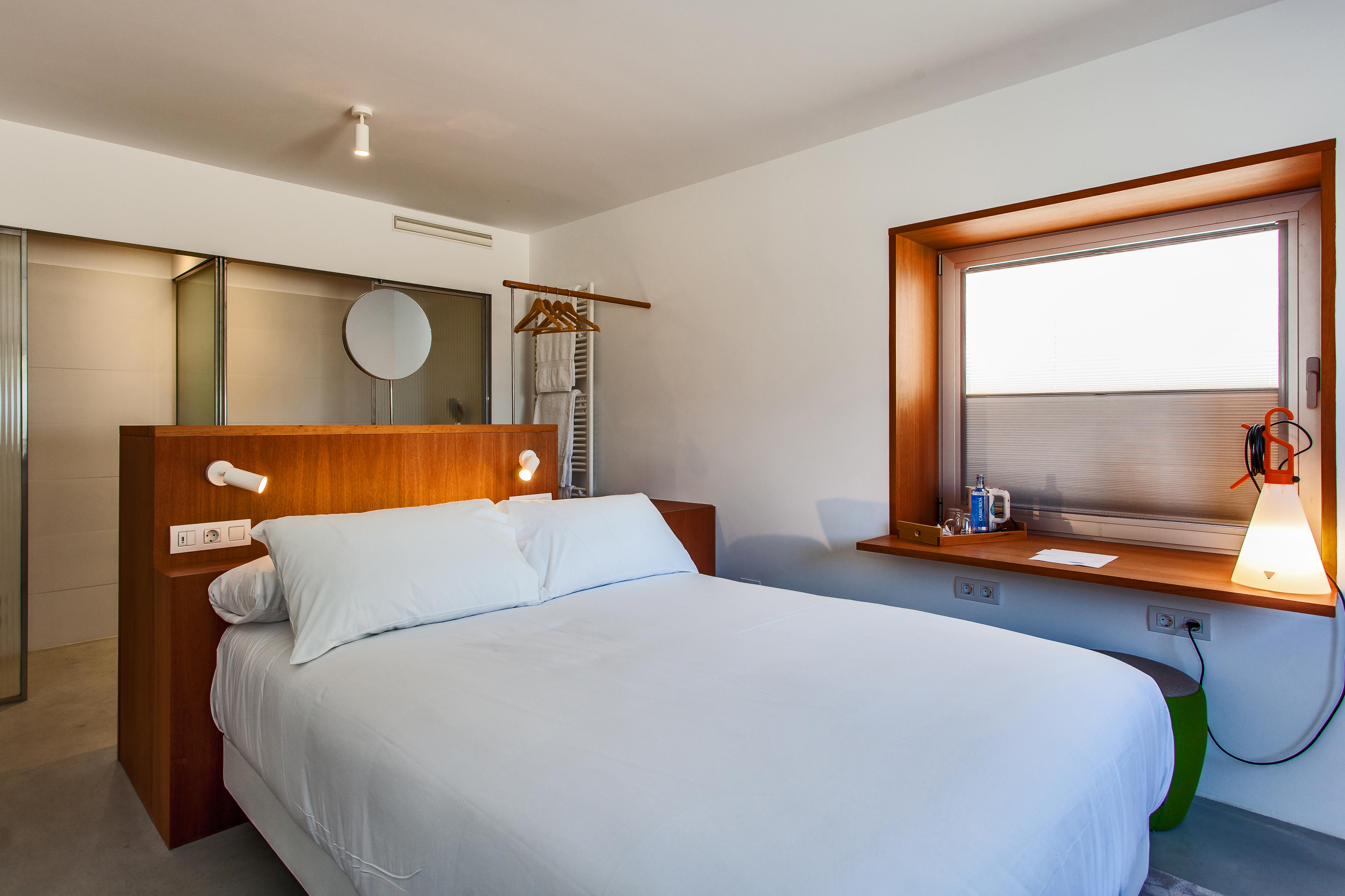 Hotel Bela Fisterra מראה חיצוני תמונה