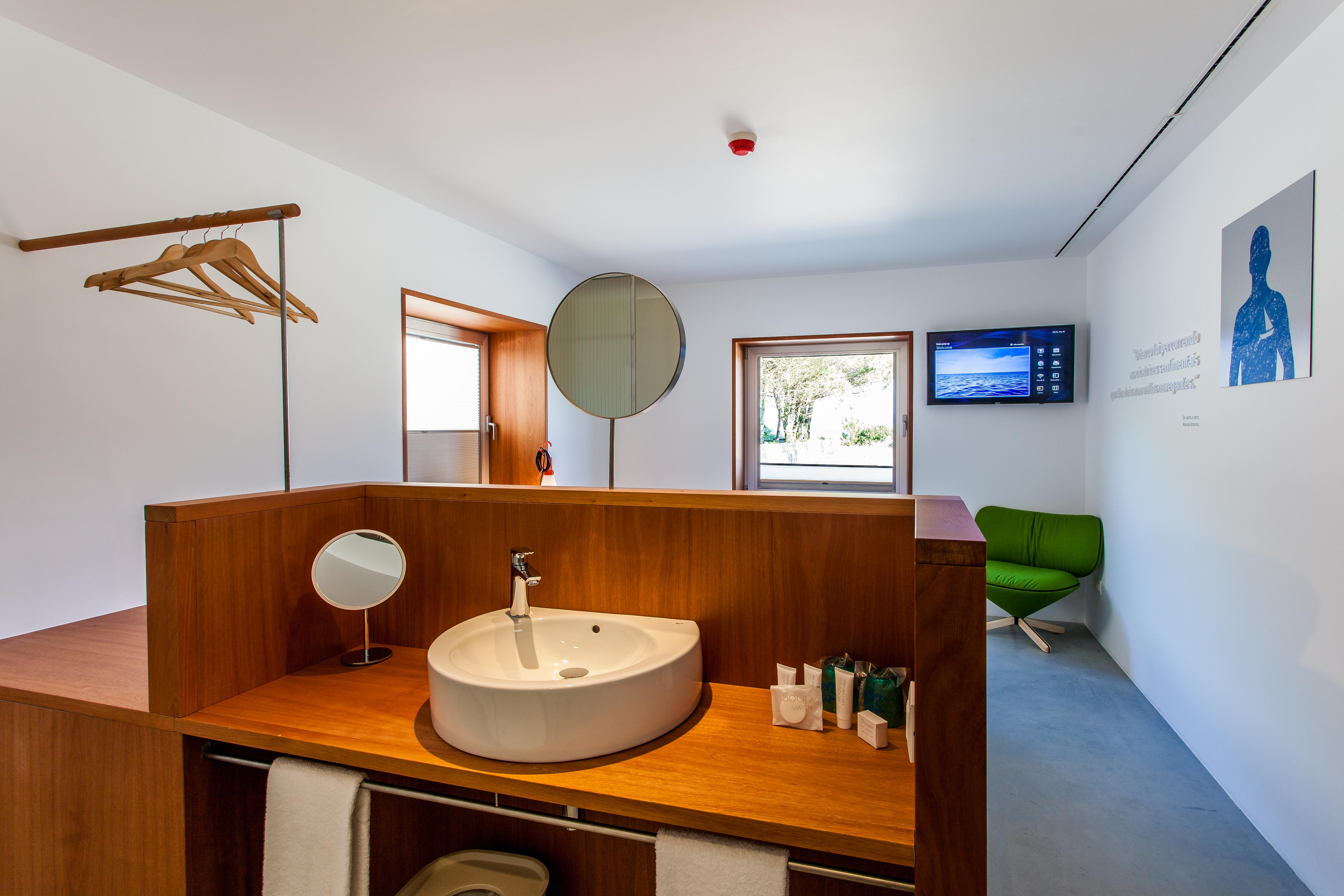 Hotel Bela Fisterra מראה חיצוני תמונה