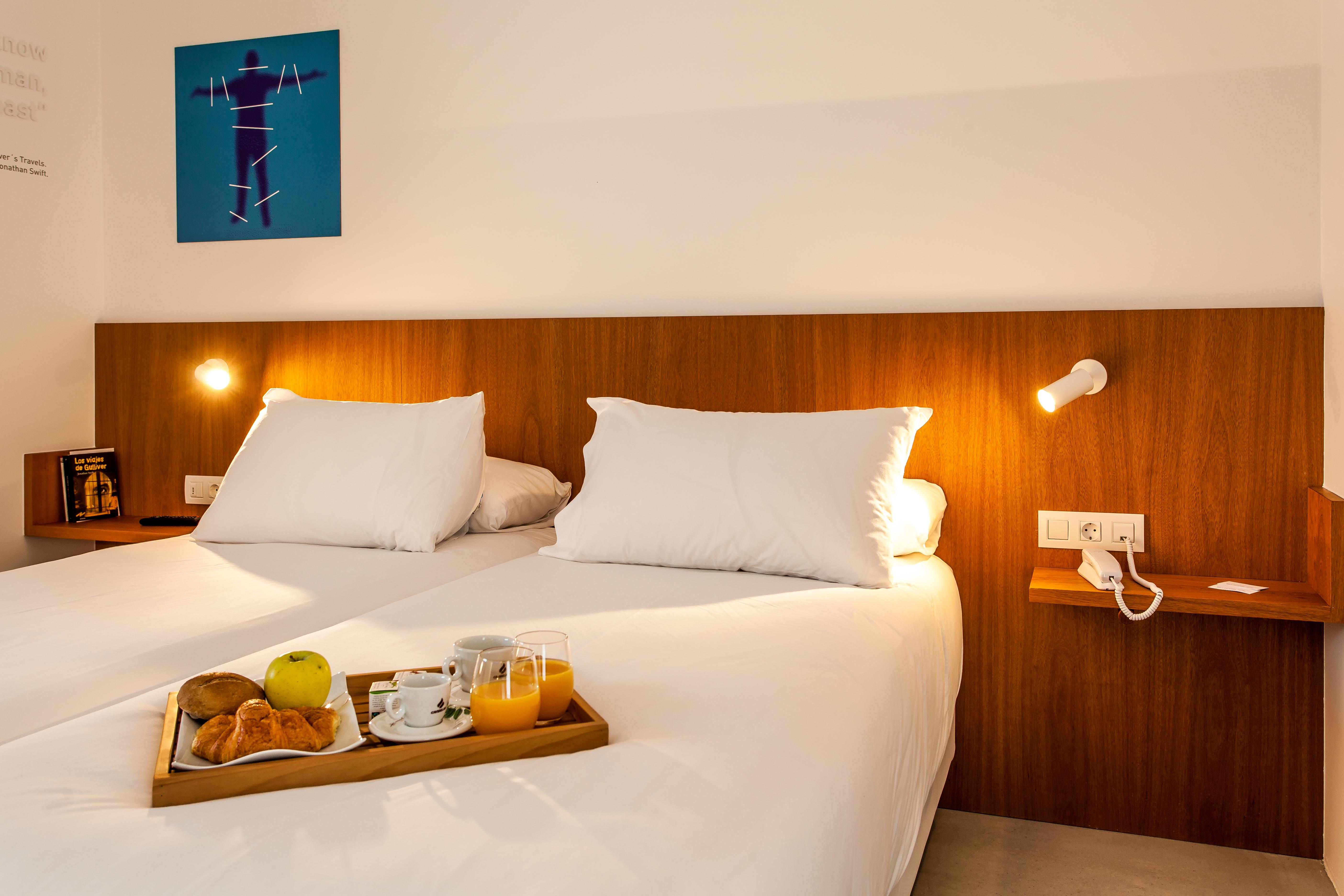 Hotel Bela Fisterra מראה חיצוני תמונה