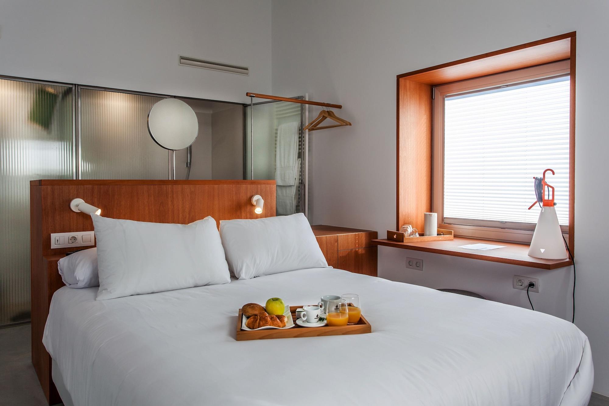 Hotel Bela Fisterra מראה חיצוני תמונה