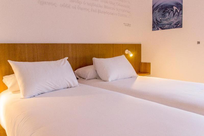 Hotel Bela Fisterra חדר תמונה