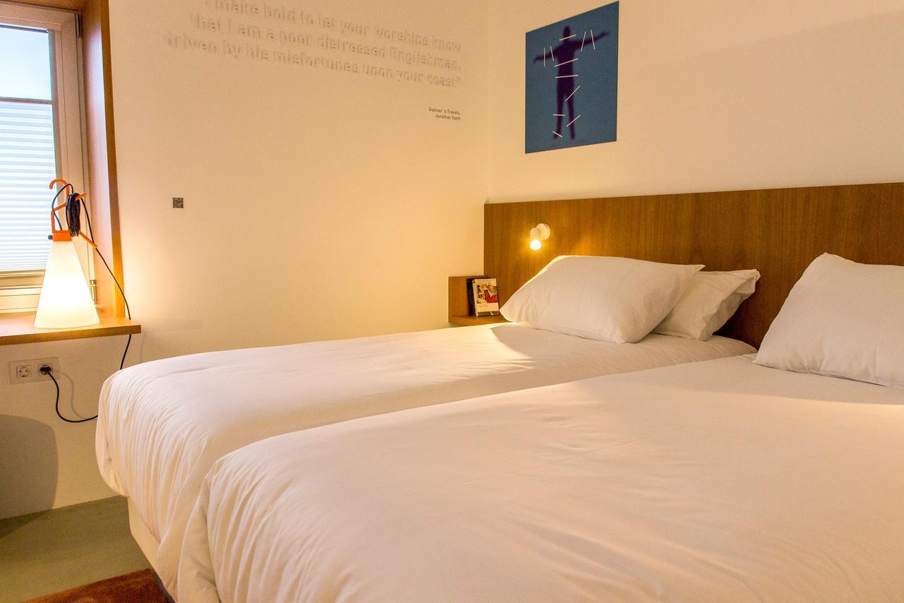 Hotel Bela Fisterra מראה חיצוני תמונה